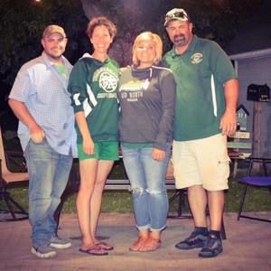 Meet your Posher, Casey